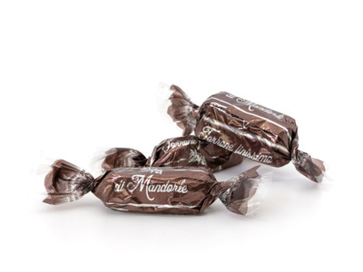 Torroni alla Nocciola - Dolciaria Fiorillo