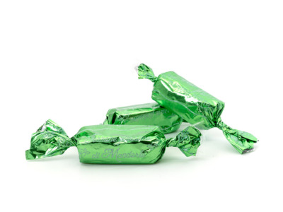 Torroni al Pistacchio - Dolciaria Fiorillo