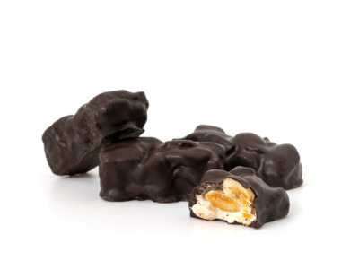 Torroni al Rhum - Dolciaria Fiorillo