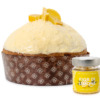 Immagine Prodotto Panettone al limone