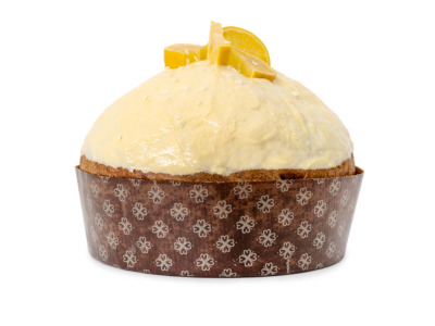 Immagine Prodotto Panettone al limone