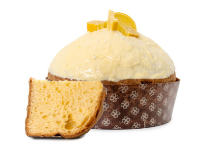 Immagine Prodotto Panettone al limone