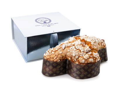 Immagine Prodotto Colomba Classica - Dolciaria Fiorillo
