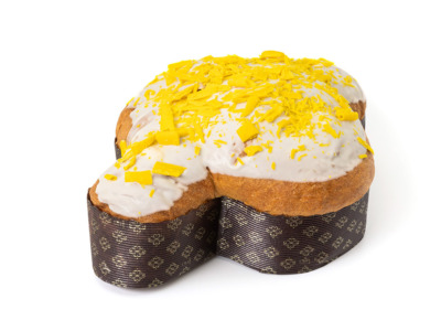Immagine Prodotto Colomba al Limone - Dolciaria Fiorillo