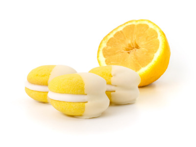 Maddalene al Limone - Dolciaria Fiorillo