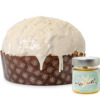 Immagine Prodotto Panettone alla Vaniglia