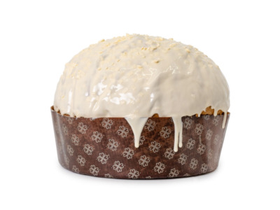 Immagine Prodotto Panettone alla Vaniglia