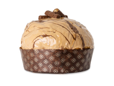 Immagine Prodotto Panettone Caramel