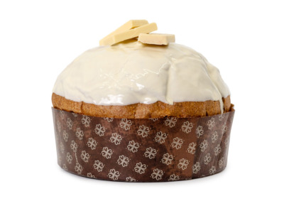 Panettone ChocoWhite