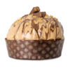 Panettone PeanCaramel