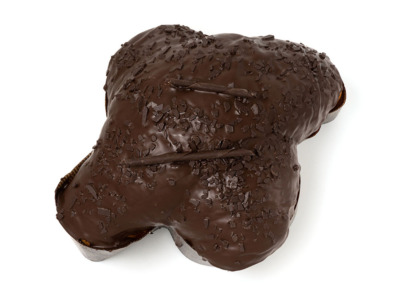 Colomba Cioccolato