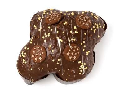 Colomba ChocoCookie
