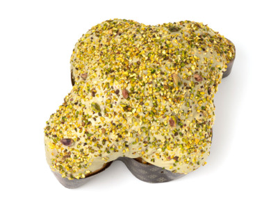 Colomba al Pistacchio