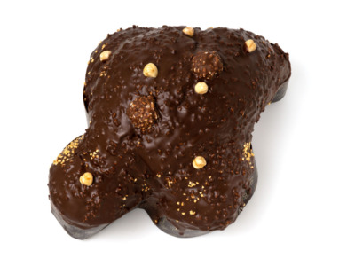 Colomba ChocoGold