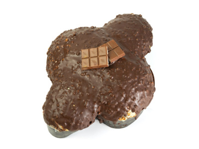 Colomba CereChoco