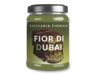 Fior di Dubai